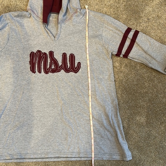 Women’s Mississippi State shirt - Picture 3 of 6